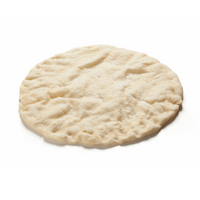 Pizza Base 6" (Pack of 10)