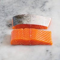 Salmon Portion 120 - 140g