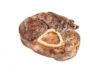 NEW! Ossobuco Veal Shanks (2pc per Pack: Approx. 600g) (Cooked)