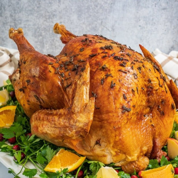 Butterball Whole Turkey (Approx. 10Kg)
